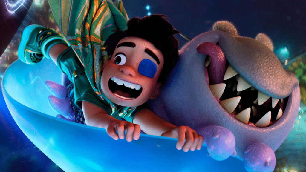 5 motivos para assistir “Elio”, nova animação da Disney/Pixar