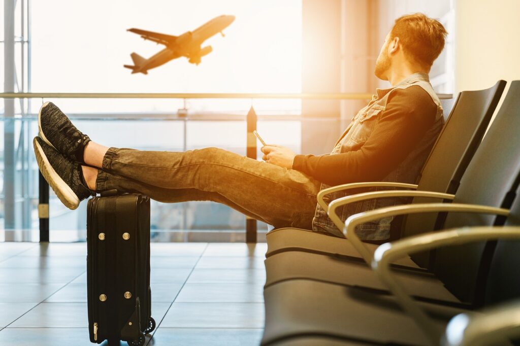 ✈️ Como Comprar Passagens Aéreas Mais Baratas: Dicas Essenciais Para Economizar
