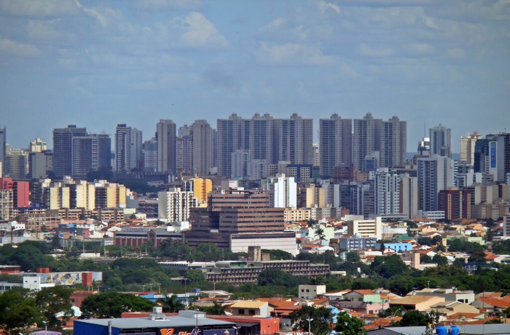 🎉 História de Taguatinga: Parabéns a Essa Cidade Que Respira Cultura e Tradição!