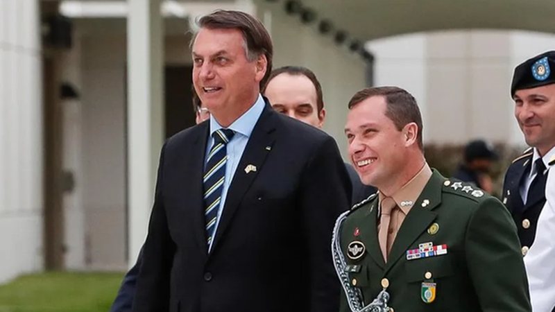 Bolsonaristas festejam reportagem que aponta mentira de Mauro Cid para Moraes: “O fim da farsa”