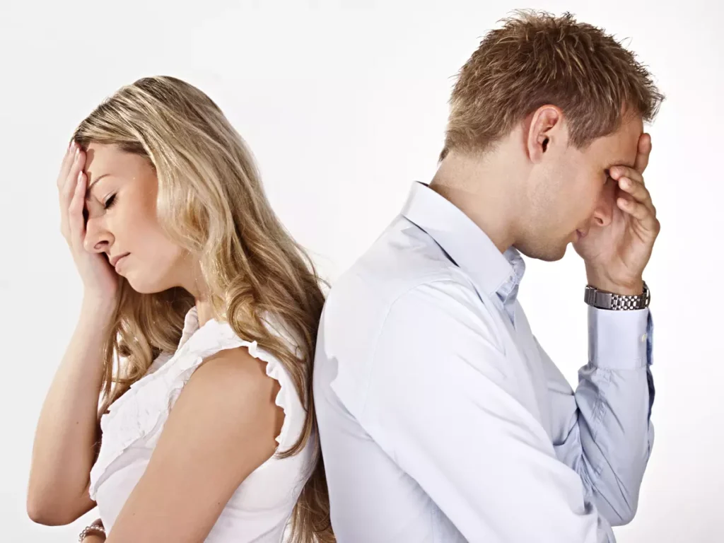💔✨ Crise no Casamento: Como Superar e Fortalecer Sua Relação?