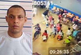 🆘 Homem invade creche na Estrutural e ameaça crianças e funcionários com arma 🔫🚨