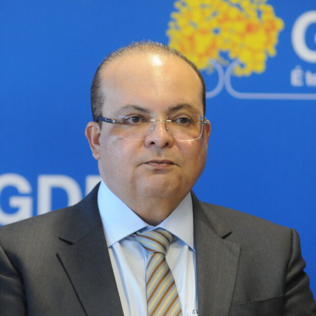 Ibaneis responde a Trump sobre segurança em Brasília