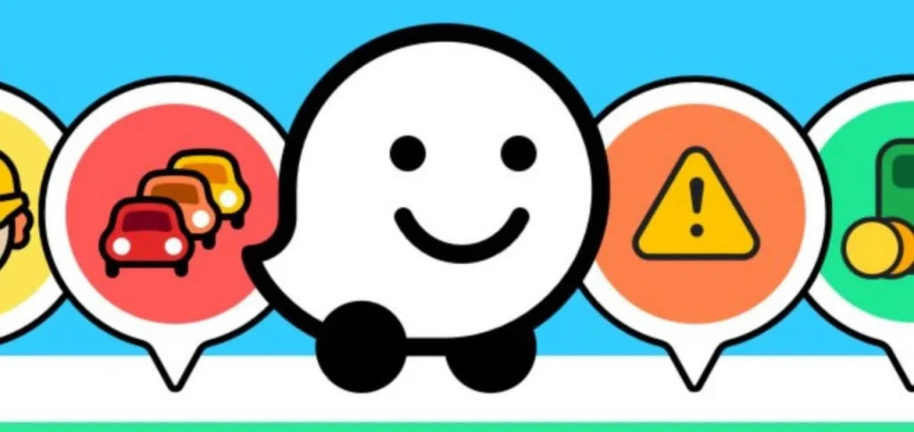 Waze lança alerta de “insegurança” para motoristas: saiba como funciona o novo recurso que identifica áreas de assaltos