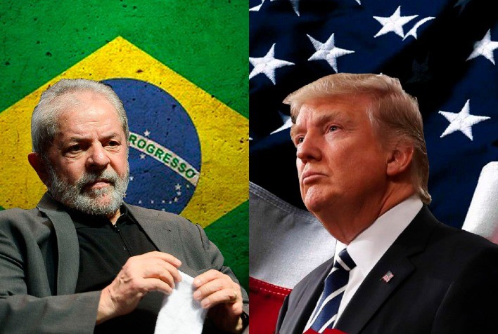 Taxação dos EUA nas exportações brasileiras gera preocupação no setor produtivo