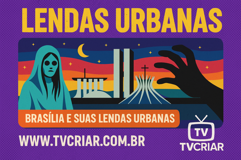 Começou Hoje, Lendas Urbanas