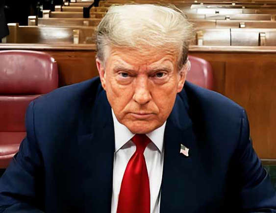 Insuficiência Venosa Crônica: conheça a condição de saúde que afeta Donald Trump
