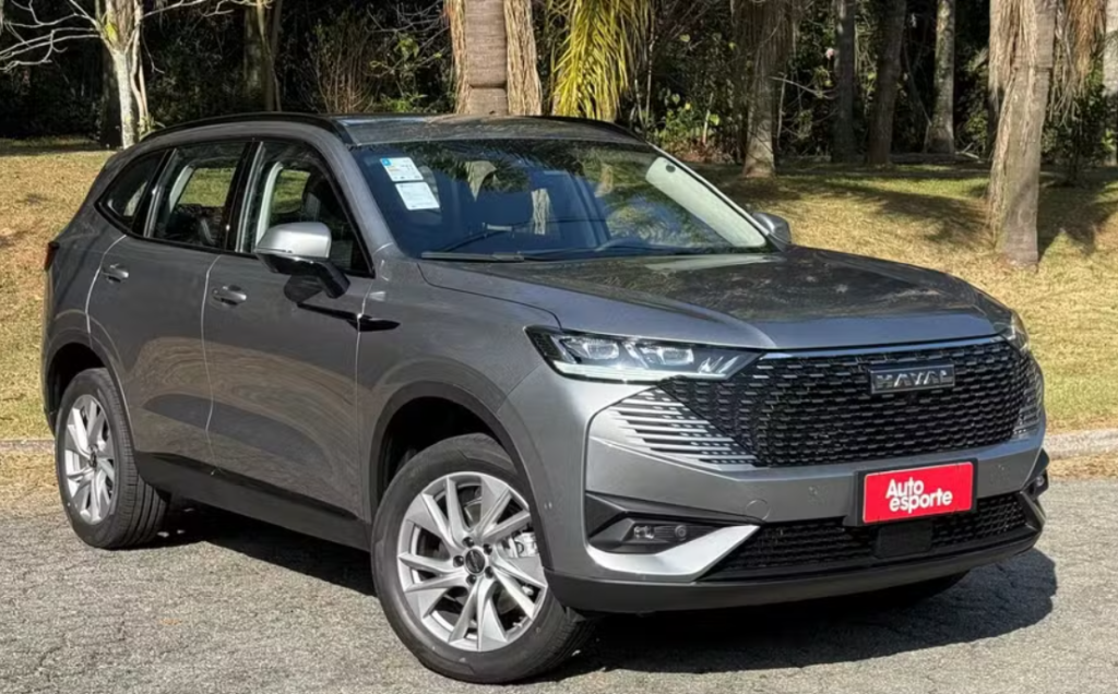 As marcas de carro mais bem (ou mal) avaliadas pelas concessionárias
