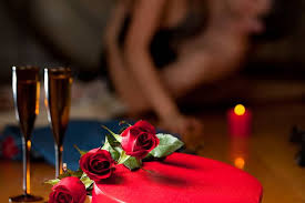 Casal Apaixonado – Uma história de amor com calor, desejo e verdade