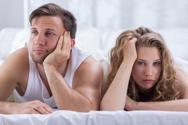 6 sinais de que sou ruim de cama - Mind Elsewhere