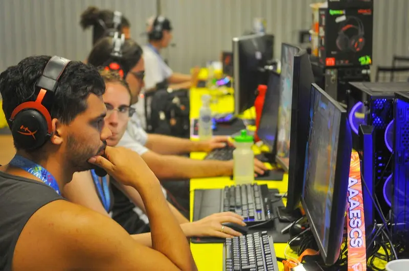Início da Feira Brasília Mais TI movimenta a capital com inovação e tecnologia