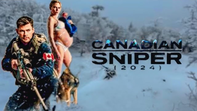 Canadian Sniper