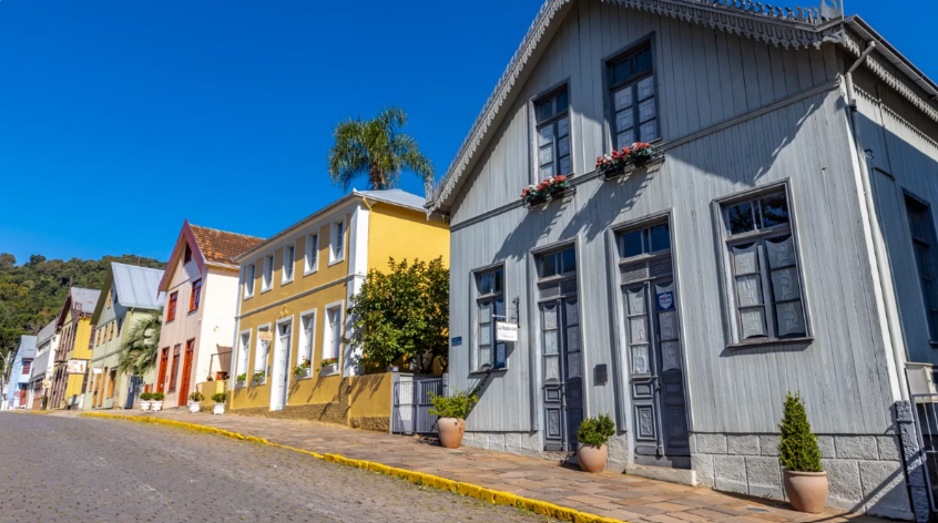 Turismo deve gerar 8,3 milhões de empregos no Brasil até o fim de 2025