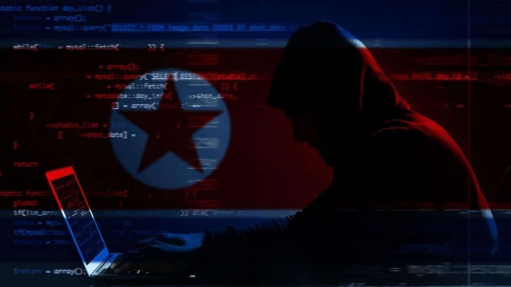 Hackers da Coreia do Norte roubam mais de US$ 2 bilhões em criptomoedas, revela relatório internacional