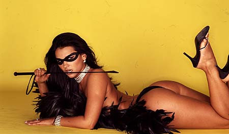 Pobre e Esquecida: Assim Vive a Musa da Playboy dos Anos 90 Após Abandonar a Fama