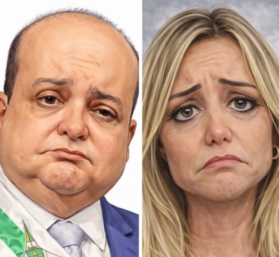 Fala Urubu – Sucessão “tranquila” no DF começa a ruir nos bastidores do poder