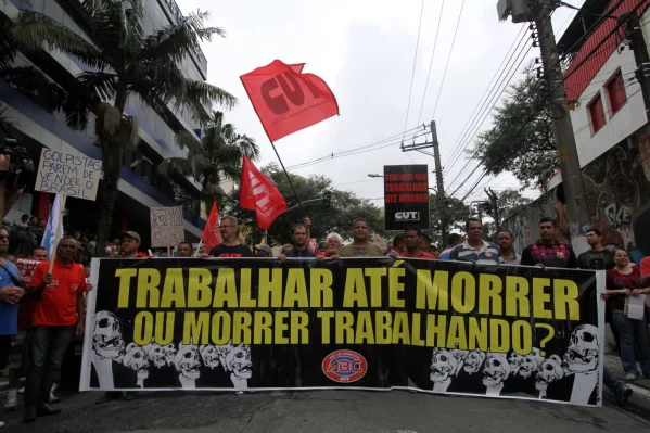 Sindpd ajuíza ação contra a Qintess por descumprimento da CCT