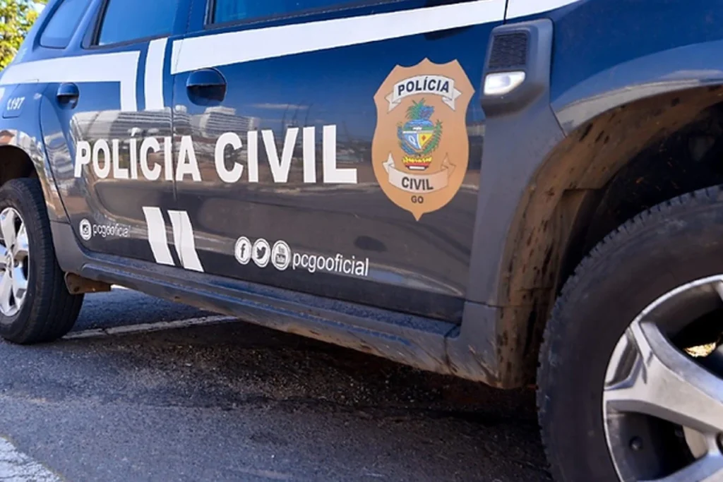 PCGO desmente boatos sobre caso de secretário que teria matado os filhos