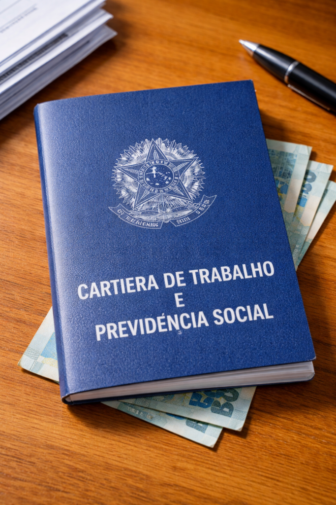 DF inicia semana com 381 vagas de emprego e salários de até R$ 2,6 mil