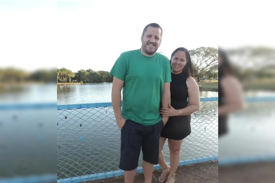Ex-companheiro mata mulher a facadas e leva corpo para delegacia no DF