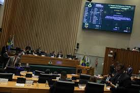 Câmara do DF autoriza governo a usar terrenos públicos como garantia para empréstimo do BRB