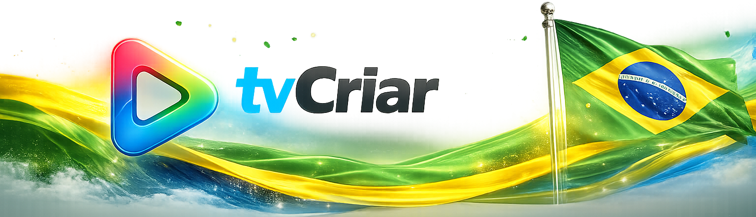 TV Criar – Notícias e Entretenimento 24hs