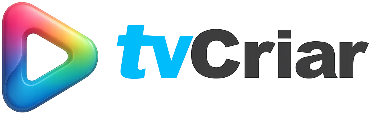 TV Criar – Notícias e Entretenimento 24hs