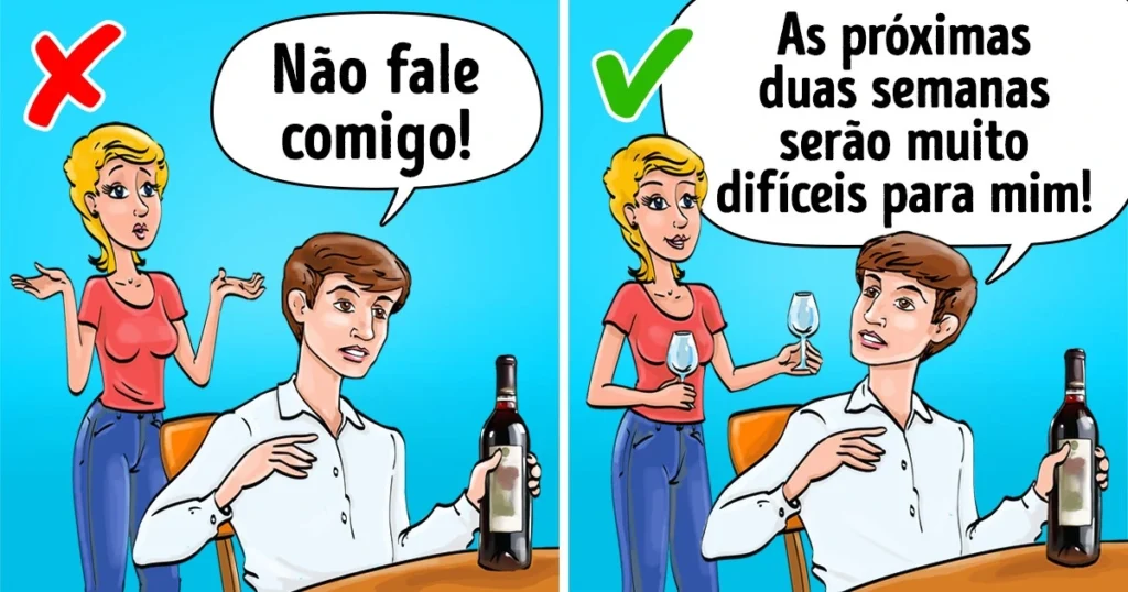 Psicólogos dão 7 dicas para evitar que o estresse do trabalho destrua seu relacionamento
