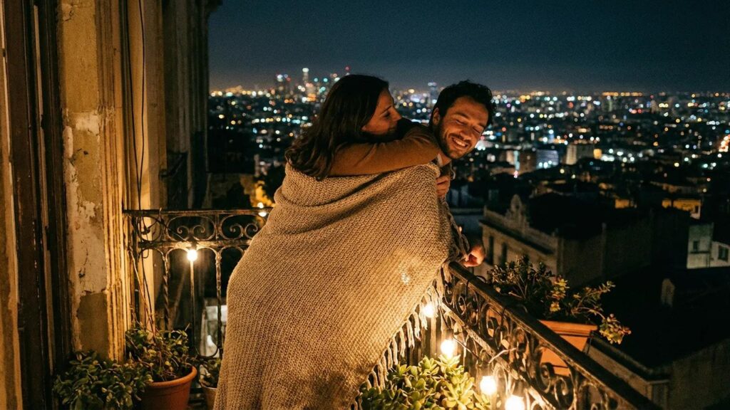 6 lugares inusitados que podem tirar o casal da rotina
