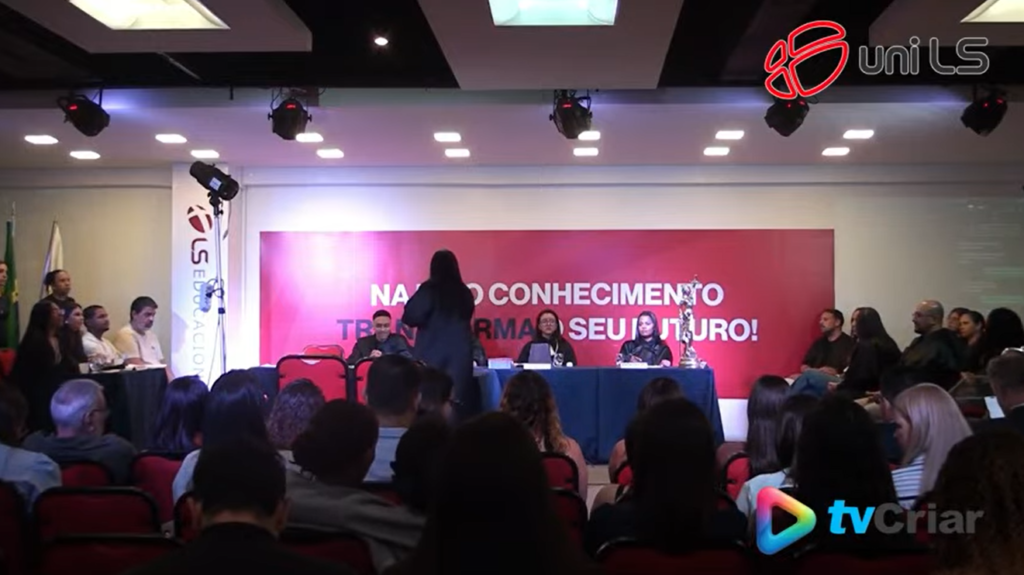 Júri Simulado da UniLS: João e José — Culpados ou Inocentes? | Cobertura TV Criar