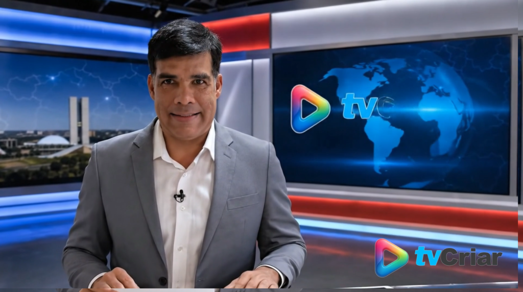 É hoje! Júri Simulado da UniLS acontece nesta quinta-feira, com cobertura da TV Criar
